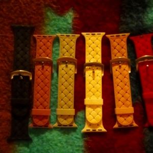 Asst. Apple Watches & Bands